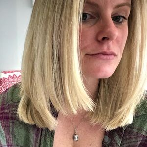 Meet your Posher, Katherine